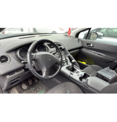 Commande chauffage PEUGEOT 3008 1