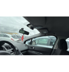 Commande chauffage PEUGEOT 3008 1