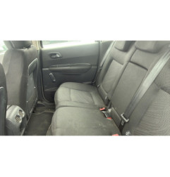 Commande chauffage PEUGEOT 3008 1