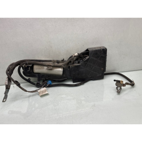 Kit start stop CITROEN DS3