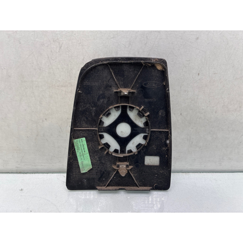 Glace retroviseur droit FORD TRANSIT 5 Photo n°1