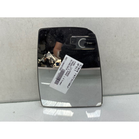 Glace retroviseur droit FORD TRANSIT 5