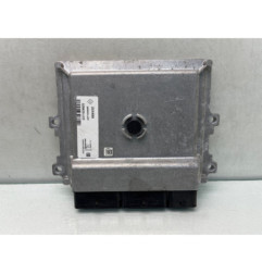 Calculateur moteur RENAULT CLIO 4 Photo n°1