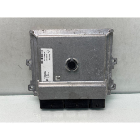 Calculateur moteur RENAULT CLIO 4 Photo n°1