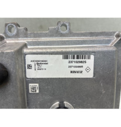 Calculateur moteur RENAULT CLIO 4