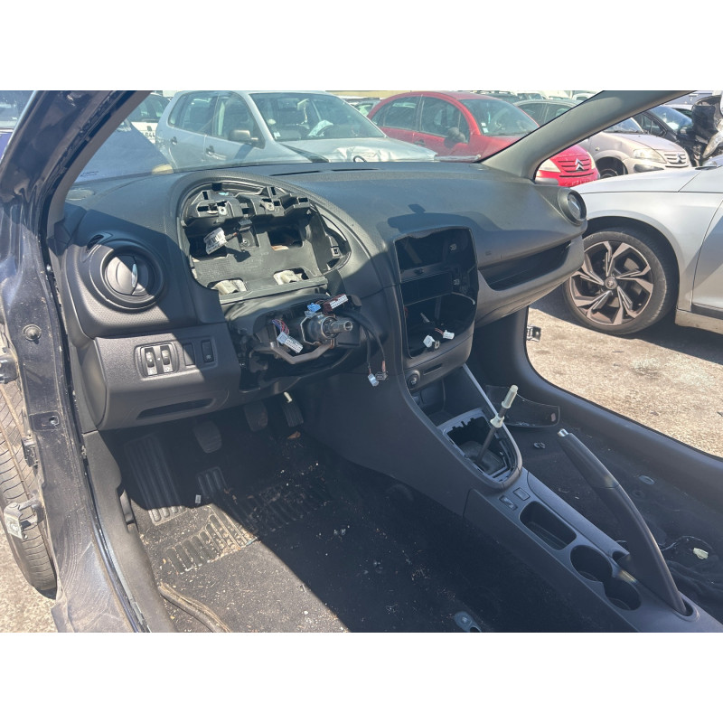 Calculateur moteur RENAULT CLIO 4 Photo n°6