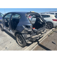 Calculateur moteur RENAULT CLIO 4