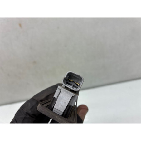Bouton de coffre RENAULT CLIO 5