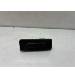 Bouton de coffre RENAULT CLIO 5
