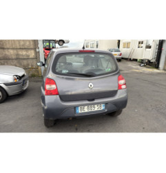 Boitier air bag RENAULT TWINGO 2