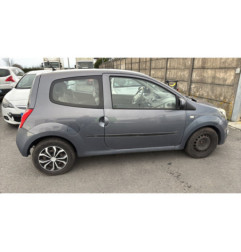 Boitier air bag RENAULT TWINGO 2