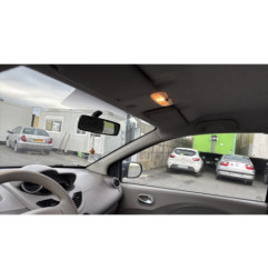 Boitier air bag RENAULT TWINGO 2