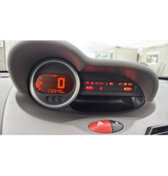 Boitier air bag RENAULT TWINGO 2