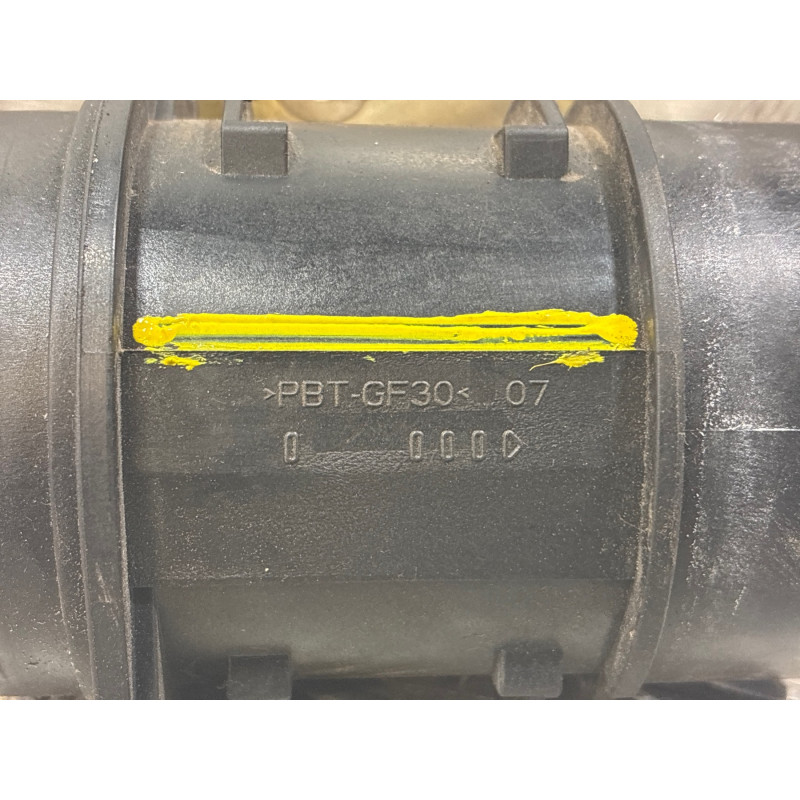 Debitmetre RENAULT GRAND SCENIC 3 Photo n°3