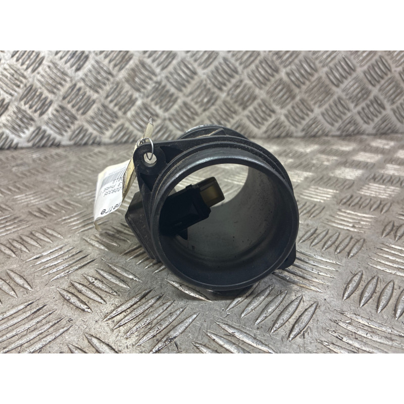 Debitmetre RENAULT GRAND SCENIC 3 Photo n°4