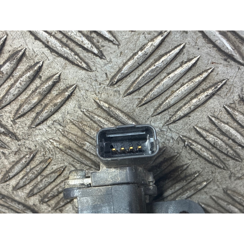 Debitmetre PEUGEOT 3008 1 Photo n°3
