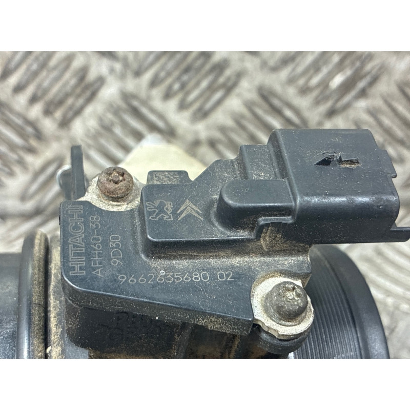 Debitmetre PEUGEOT 3008 1 Photo n°4