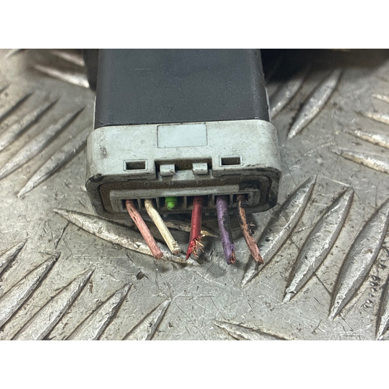Debitmetre PEUGEOT 307 Photo n°4