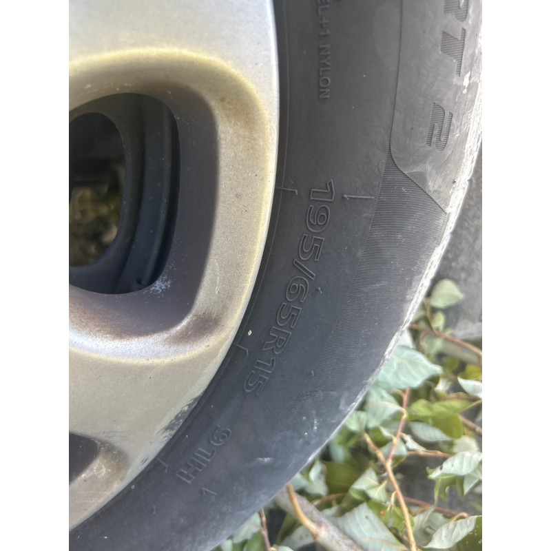 Debitmetre PEUGEOT 307 Photo n°5