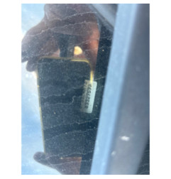 Debitmetre PEUGEOT 307