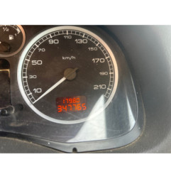 Debitmetre PEUGEOT 307