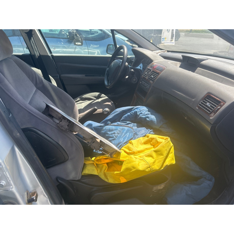 Debitmetre PEUGEOT 307 Photo n°16