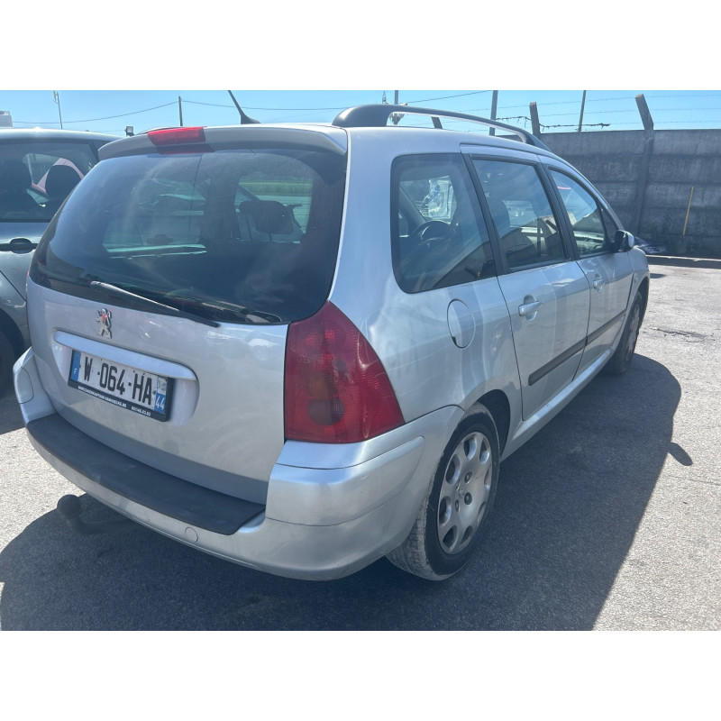 Debitmetre PEUGEOT 307 Photo n°18