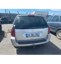 Debitmetre PEUGEOT 307