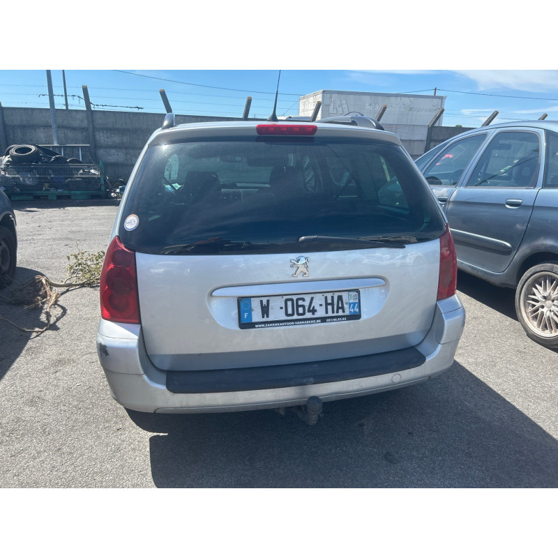 Debitmetre PEUGEOT 307 Photo n°20