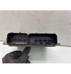 Calculateur moteur VOLKSWAGEN POLO 5