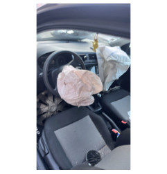 Calculateur moteur VOLKSWAGEN POLO 5