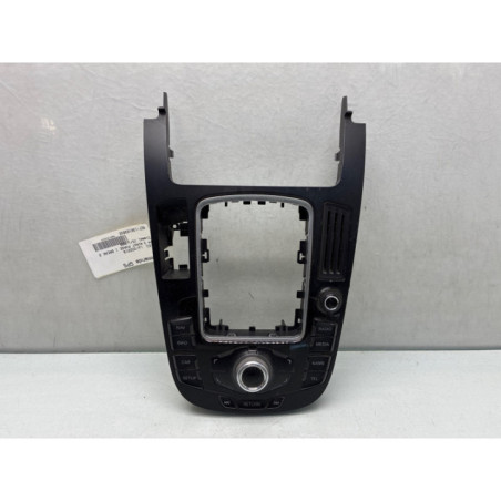 Commande GPS AUDI A4 3 Photo n°1