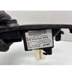 Commande GPS AUDI A4 3