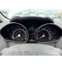 Commodo phare FORD FIESTA 6