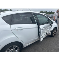 Commodo phare FORD FIESTA 6
