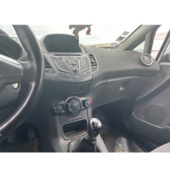Pommeau de vitesses FORD FIESTA 6