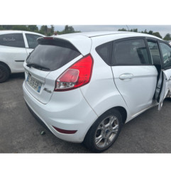 Pommeau de vitesses FORD FIESTA 6