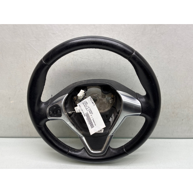 Volant FORD FIESTA 6 Photo n°2