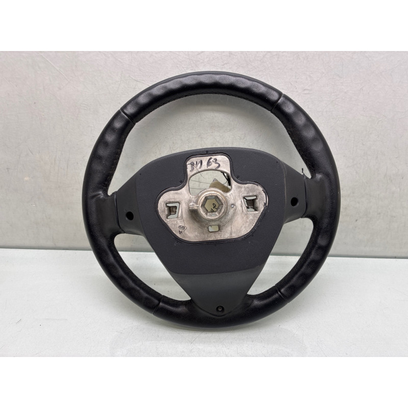 Volant FORD FIESTA 6 Photo n°4