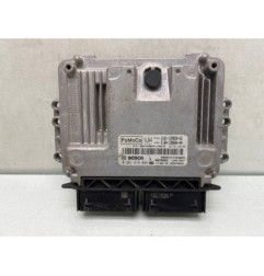 Calculateur moteur FORD FIESTA 6