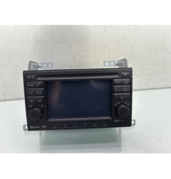 Autoradio d'origine NISSAN JUKE 1
