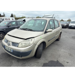 Boitier USM  RENAULT GRAND SCENIC 2