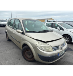 Boitier USM  RENAULT GRAND SCENIC 2