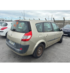 Boitier USM  RENAULT GRAND SCENIC 2