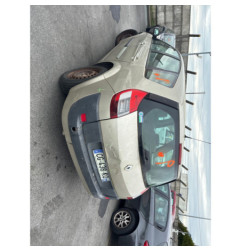 Boitier USM  RENAULT GRAND SCENIC 2
