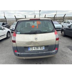 Boitier USM  RENAULT GRAND SCENIC 2