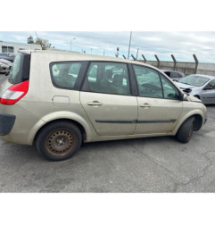 Boitier USM  RENAULT GRAND SCENIC 2