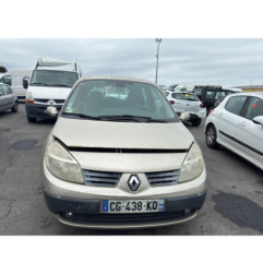 Boitier USM  RENAULT GRAND SCENIC 2