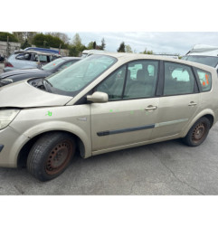 Boitier USM  RENAULT GRAND SCENIC 2