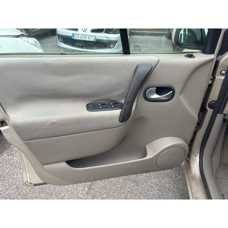 Boitier USM  RENAULT GRAND SCENIC 2 Photo n°13